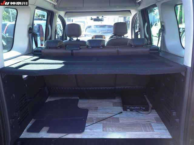 RENAULT KANGOO 2017