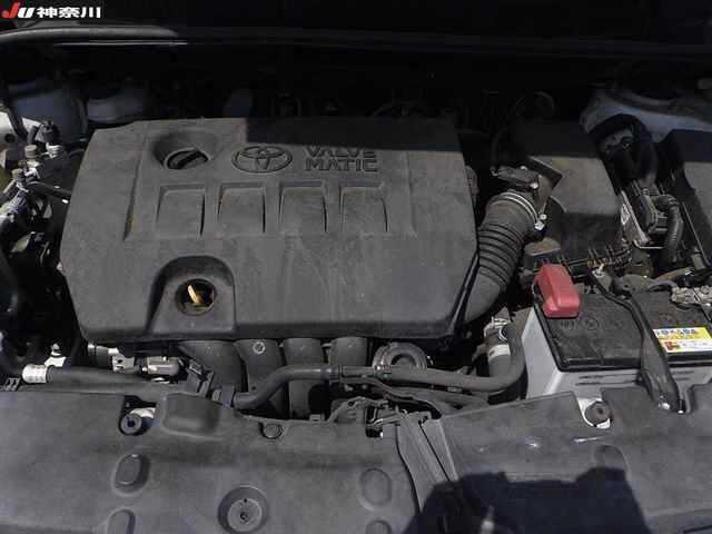 TOYOTA COROLLA RUMION 2010
