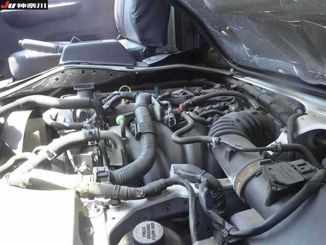 MAZDA BONGO VAN 2014