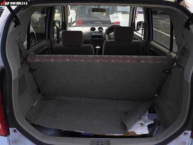 SUZUKI ALTO 2008