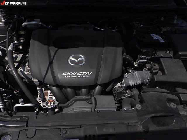 MAZDA AXELA 2018
