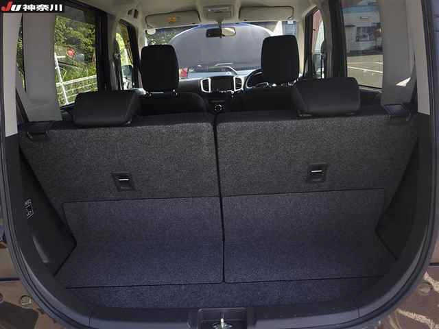 MITSUBISHI DELICA D2 2015