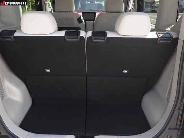 MITSUBISHI EK SPACE 2021