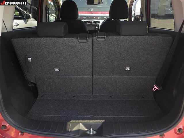 MITSUBISHI EK WAGON 2017