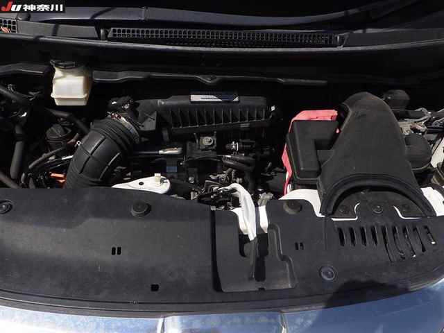 HONDA STEP WAGON 2015