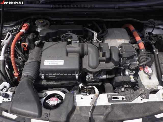 HONDA FIT 2020