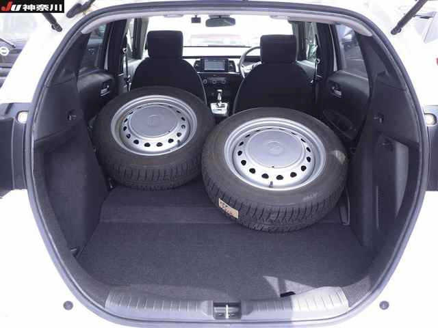 HONDA FIT 2020