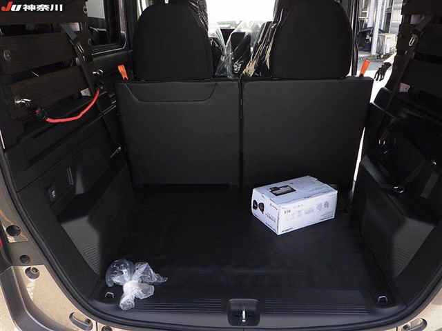 HONDA N VAN 2023