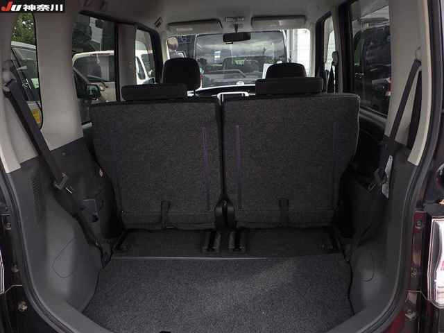 DAIHATSU TANTO 2009