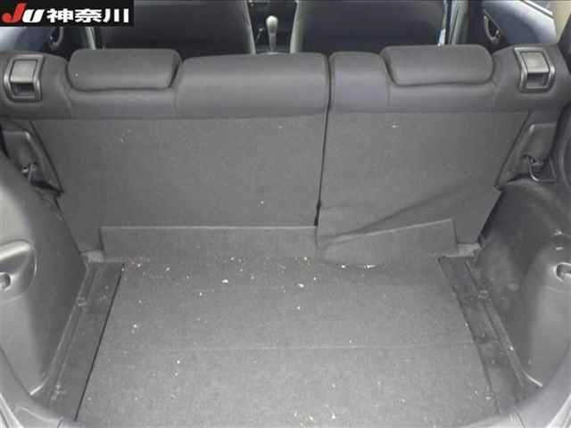 HONDA FIT 2011