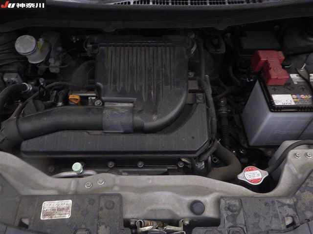 SUZUKI SOLIO 2012