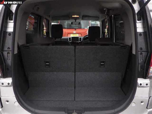 SUZUKI SOLIO 2012