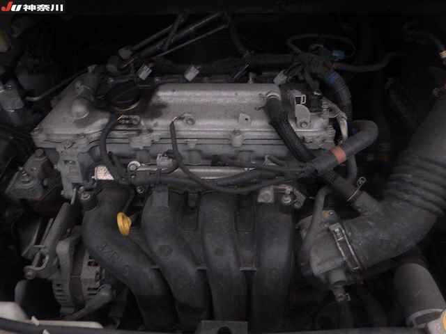 TOYOTA VOXY 2008