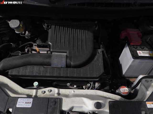 MITSUBISHI DELICA D2 2015