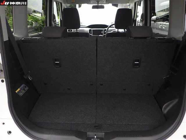 SUZUKI SOLIO 2016