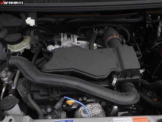 TOYOTA TANK 2017