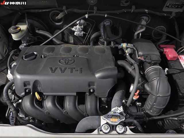 TOYOTA SUCCEED 2013