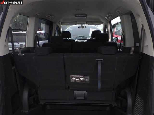HONDA STEP WAGON 2010