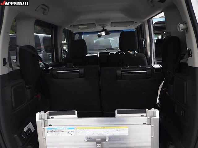HONDA N BOX PLUS 2015