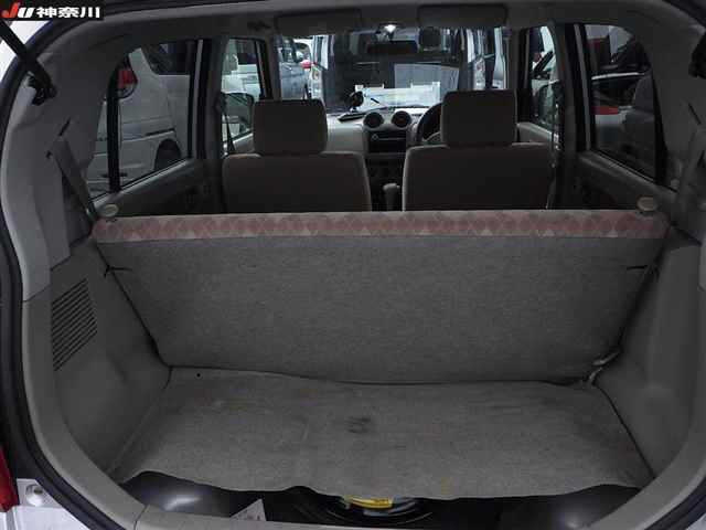 SUZUKI ALTO 2009
