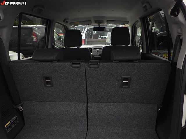 SUZUKI WAGON R 2013