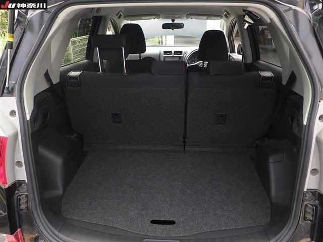 TOYOTA RACTIS 2012