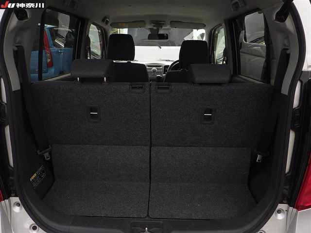 SUZUKI WAGON R 2014
