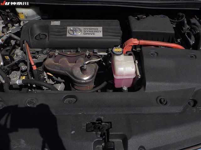 TOYOTA SAI 2009