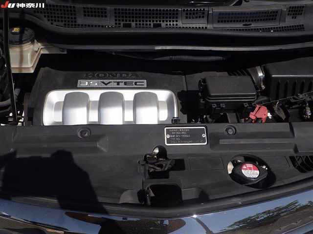 HONDA ELYSION 2011