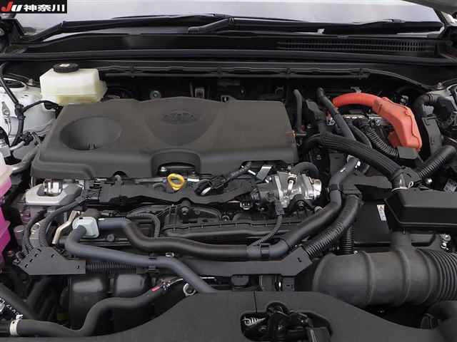 TOYOTA CROWN CROSSOVER 2023