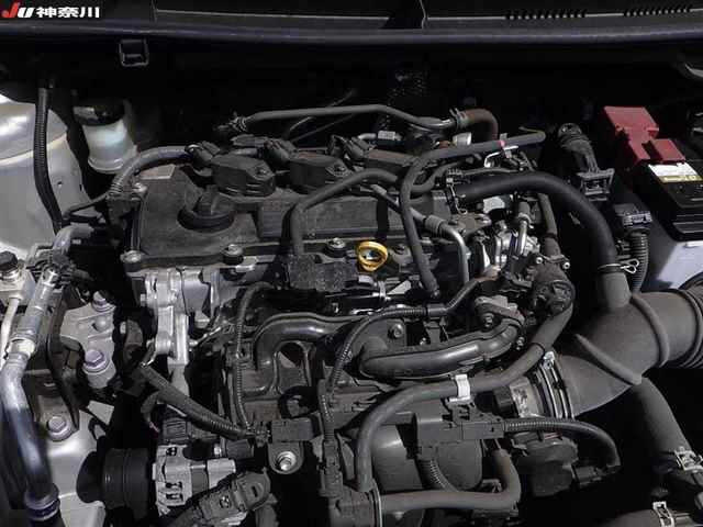 TOYOTA YARIS 2020