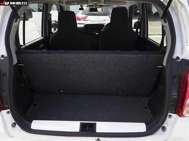 SUZUKI ALTO 2022