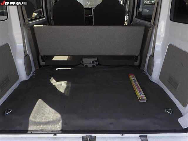 NISSAN CLIPPER VAN 2021