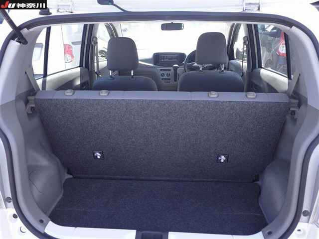 SUBARU PLEO PLUS 2016