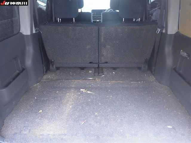 DAIHATSU HIJET VAN 2015