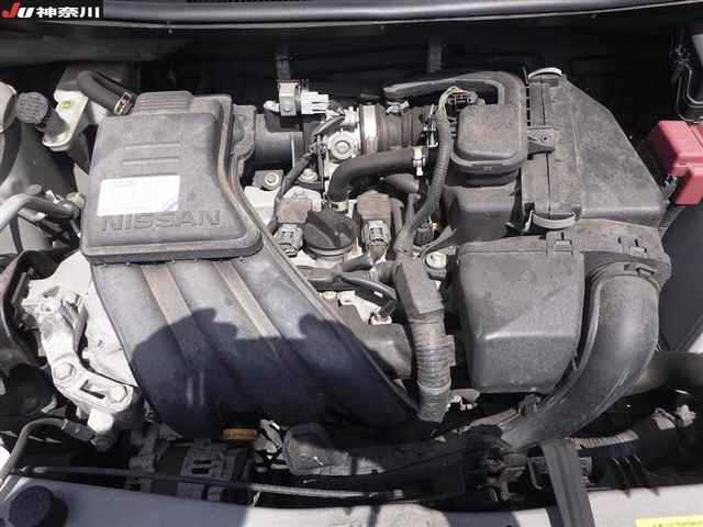 NISSAN MARCH 2012