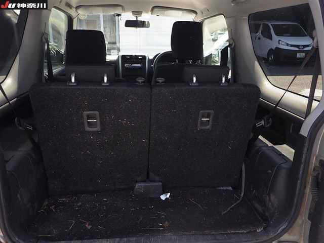 SUZUKI JIMNY SIERRA 2012