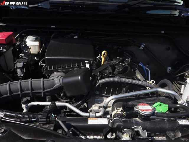 SUZUKI JIMNY SIERRA 2024