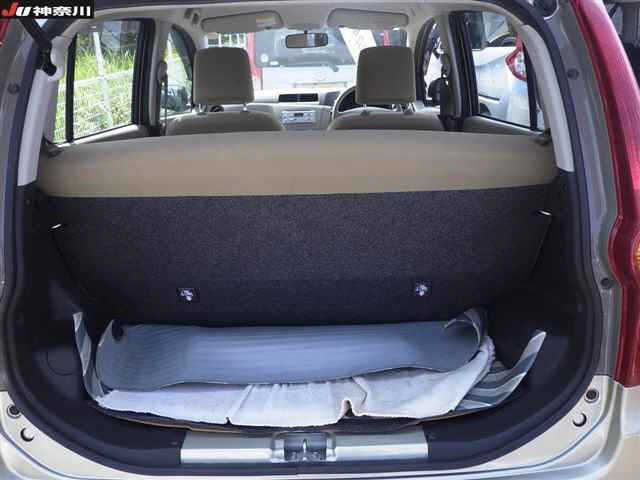 SUBARU PLEO 2014