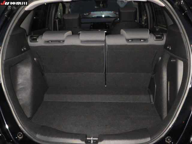 HONDA FIT 2021