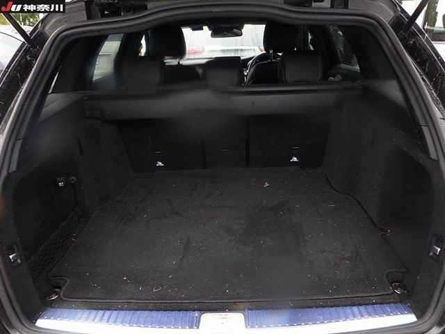 MERCEDES BENZ C CLASS WAGON 2017