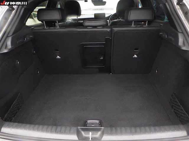 MERCEDES BENZ GLA CLASS 2018