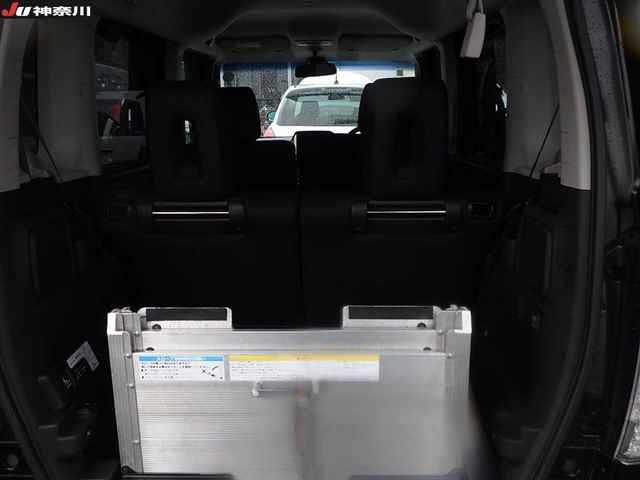 HONDA N BOX PLUS 2015