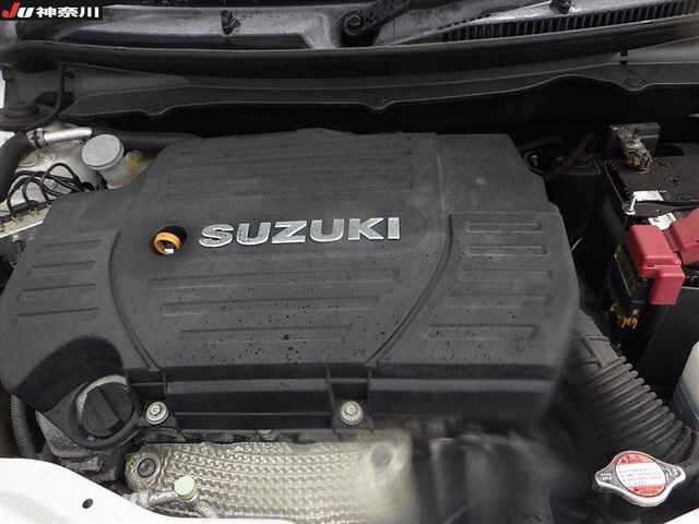 SUZUKI SWIFT 2012