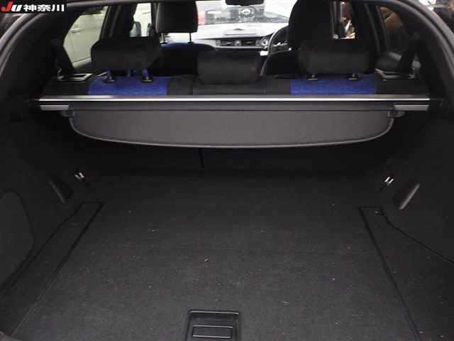 LEXUS CT 2014