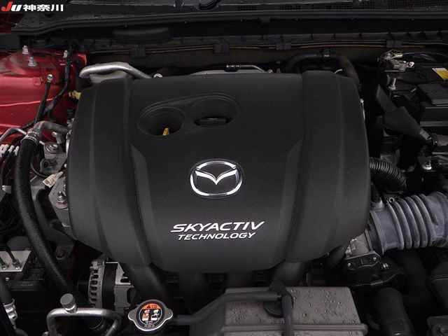MAZDA ATENZA SEDAN 2018