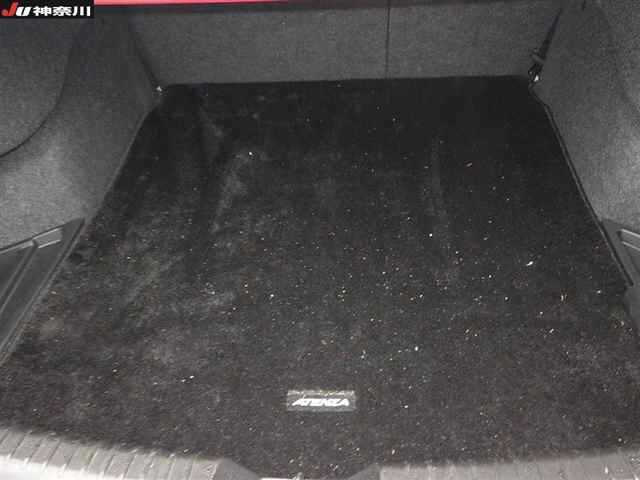 MAZDA ATENZA SEDAN 2018