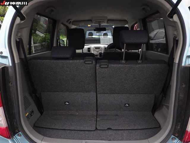 MAZDA AZ WAGON 2012
