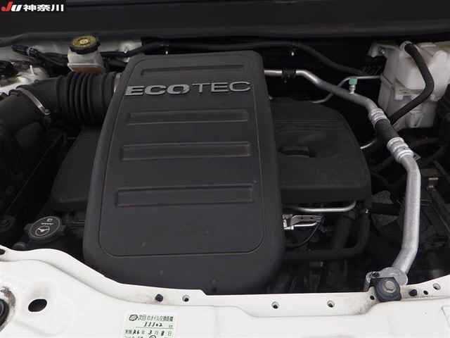 GM CHEVROLET CAPTIVA 2017