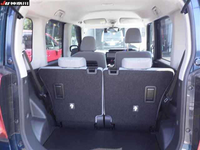 DAIHATSU TANTO 2022
